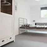 Apartments Frieda - Fritz - Paula in Essen Rüttenscheid