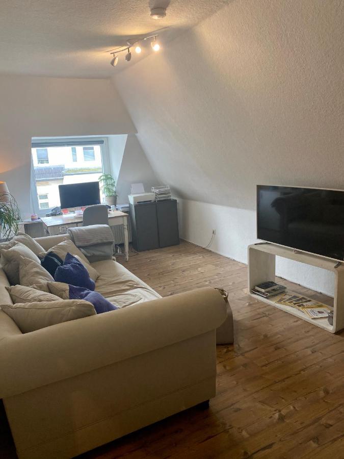 Apartment Frieda - Fritz - Paula In Rüttenscheid Essen
