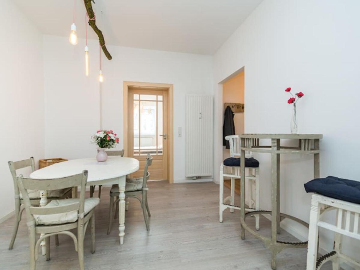 Frieda - Fritz - Paula In Rüttenscheid Apartment *