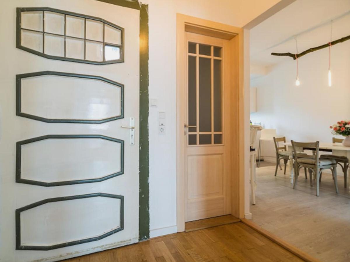 Apartment Frieda - Fritz - Paula In Rüttenscheid Essen